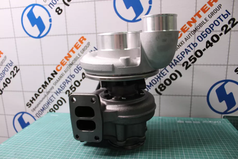 Турбина CREATEK, FAW, (CK8476 ) для грузовиков *