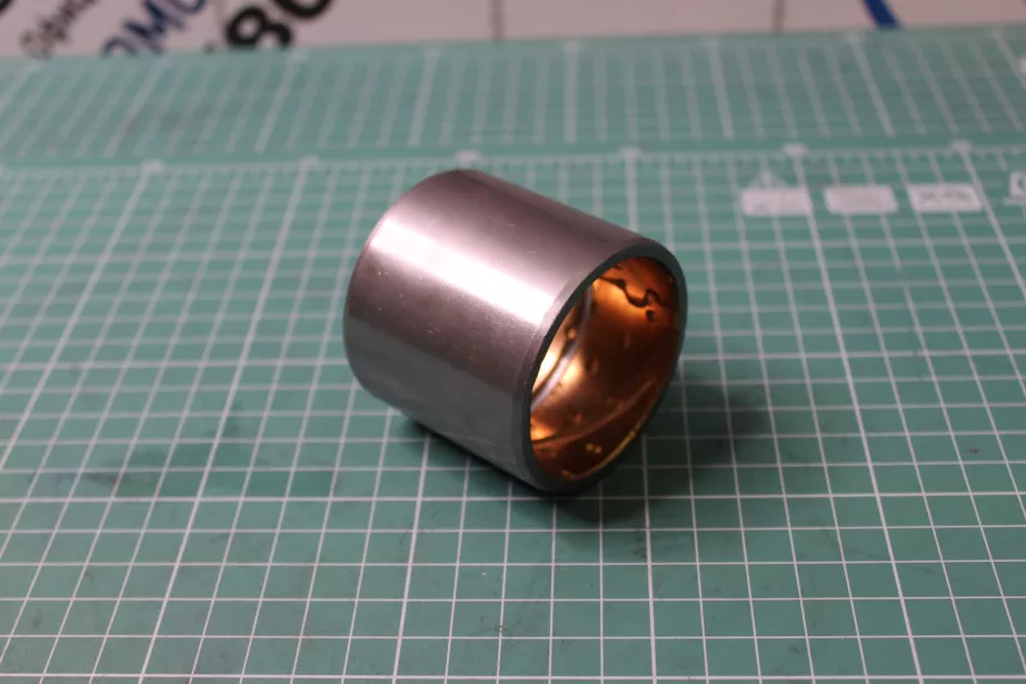 Втулка шкворня D58, H52, (Верхний) CREATEK, F2000, (CK8146) для грузовиков *