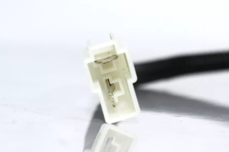 Датчик контроля подъема кузова (с фишкой) SHAANXI, (6601924) для грузовиков *