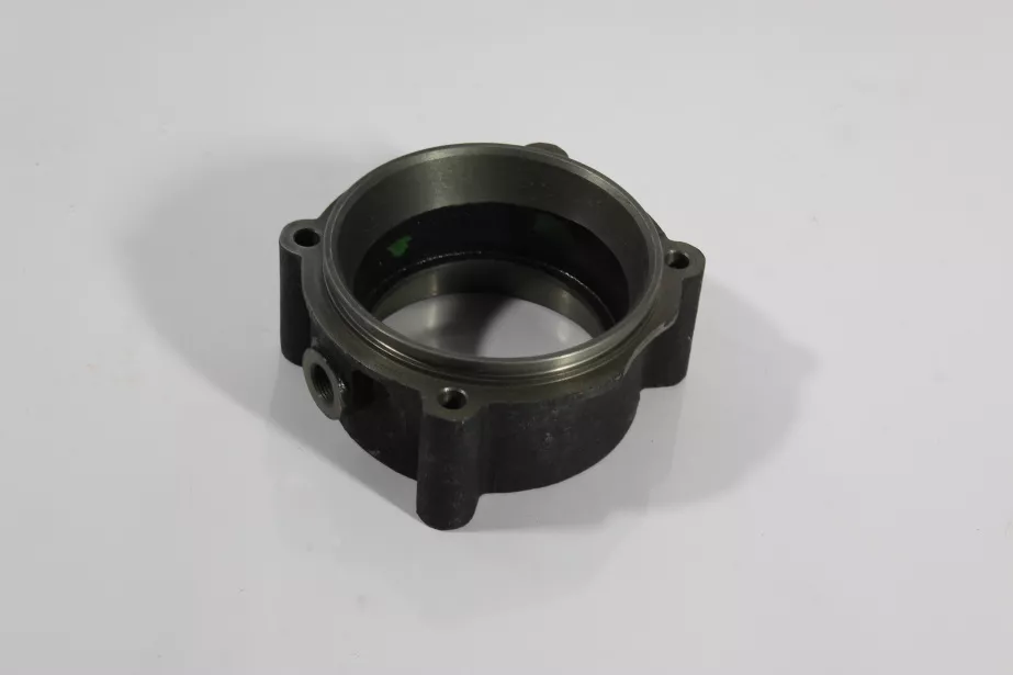 Крышка заднего подшипника выходного вала (КПП с ретардером) FULLER, 12JSDX для грузовиков *