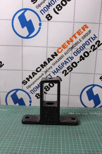 Кронштейн радиатора (R) SHAANXI, X3000 для грузовиков *