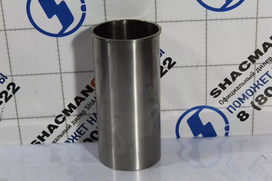 Гильза цилиндра D126, L275, WEICHAI, WP12 для грузовиков *