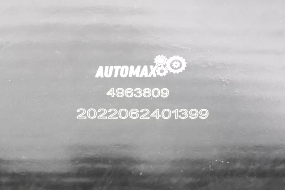 Крышка клапанов AUTOMAX, ISM11, (AM1186) для грузовиков *