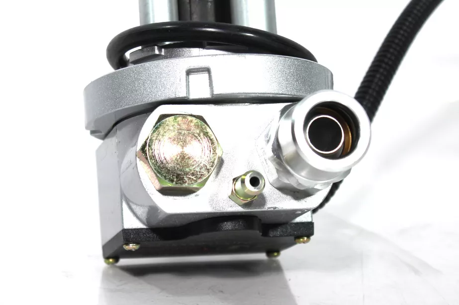 Топливозаборник SHAANXI, X6000 для грузовиков *