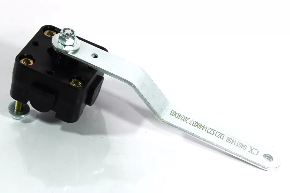 Кран уровня пола кабины (RR) SHAANXI, X3000 для грузовиков *