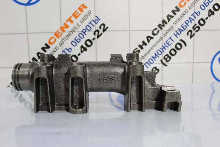 Коллектор выпускной (Rear) SITRAK, MC11.44-50, (200V08102-0189) для грузовиков *