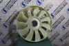 Вентилятор (11 лопастей с ободом) WEICHAI, WP10 для грузовиков *