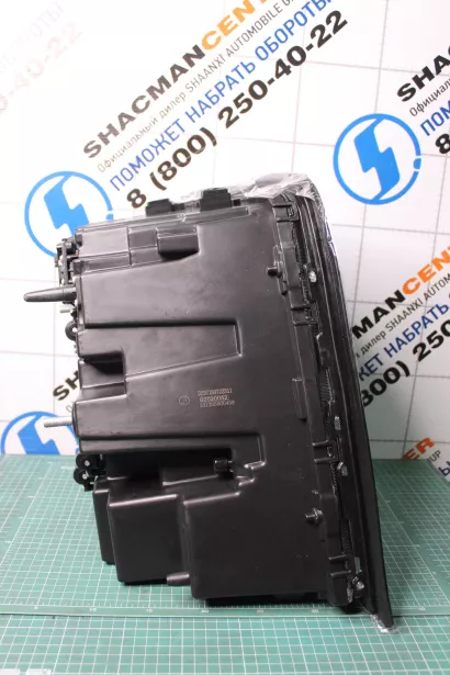 Фара (L) SHAANXI, X5000, Тягач для грузовиков *