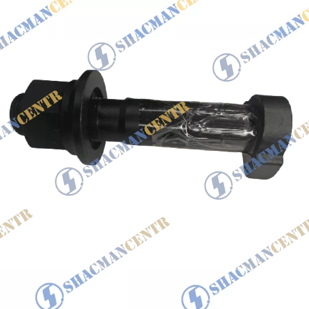 Шпилька колеса D23, L130, (Rear, с насечкой) CREATEK, (CK8066) для грузовиков *