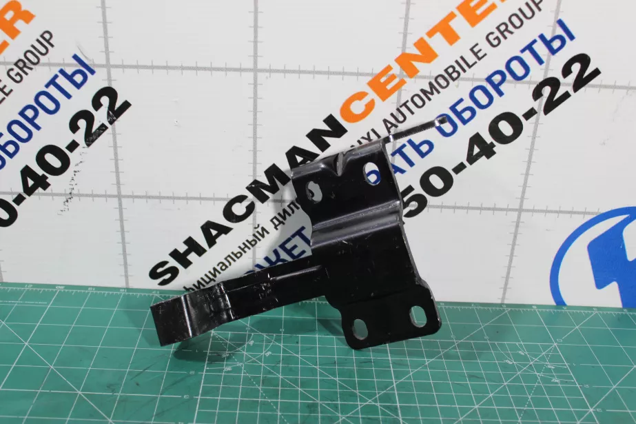 Петля капота (L) SHAANXI, X3000 для грузовиков *