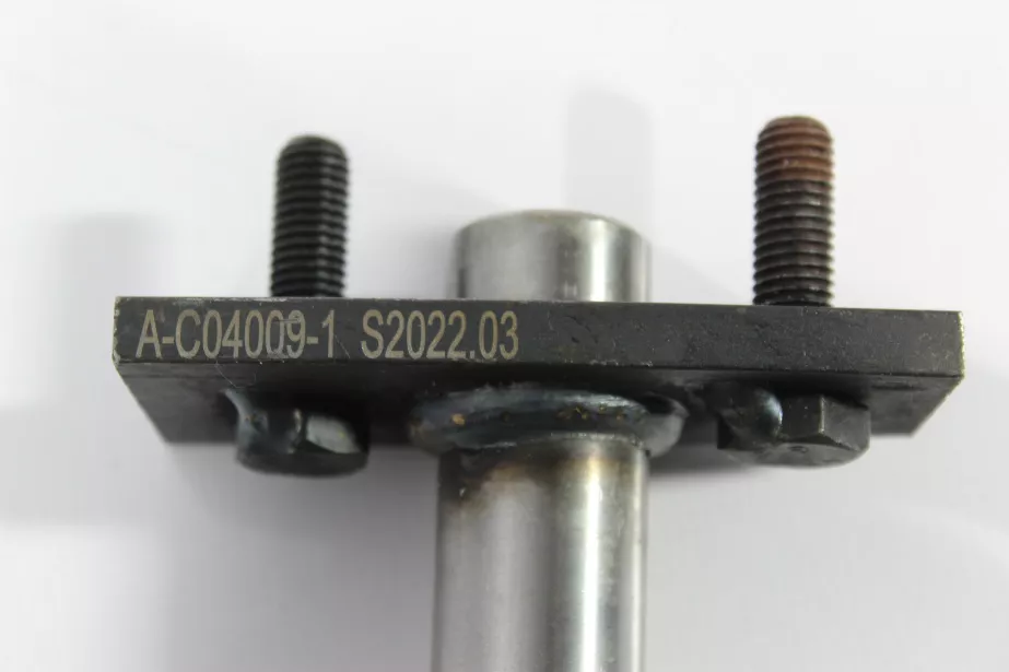 Вал вилки сцепления L495, FULLER для грузовиков *