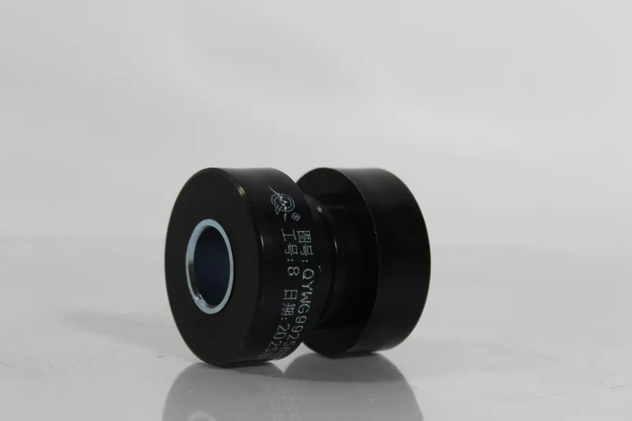 Сайлентблок торсиона кабины (Rear) SITRAK, T5G для грузовиков *