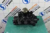 Гидроусилитель руля (ГУР) SHAANXI, X5000, X6000, 4X2 для грузовиков *