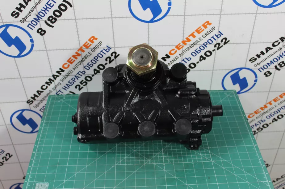 Гидроусилитель руля (ГУР) SHAANXI, X5000, X6000, 4X2 для грузовиков *