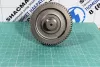 Вал промежуточный делителя (короткий 12JSD200T-1707056-1 шестерня) FULLER, 12JSDX для грузовиков *