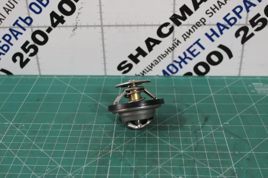 Термостат 83°C SITRAK, MC11.44-50 для грузовиков *