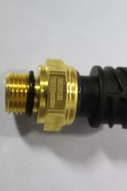 Датчик давления пневмоподушки SHAANXI, X6000 для грузовиков *