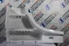 Корпус подножек (R, Белый, верхний) SHAANXI, X6000 для грузовиков *