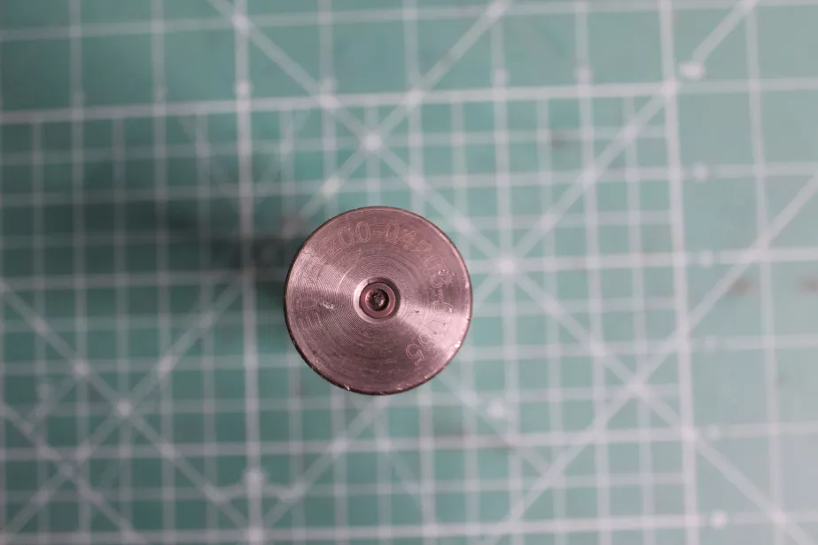 Ось коромысла клапана (Металл) SITRAK, MC11.44-50 для грузовиков *