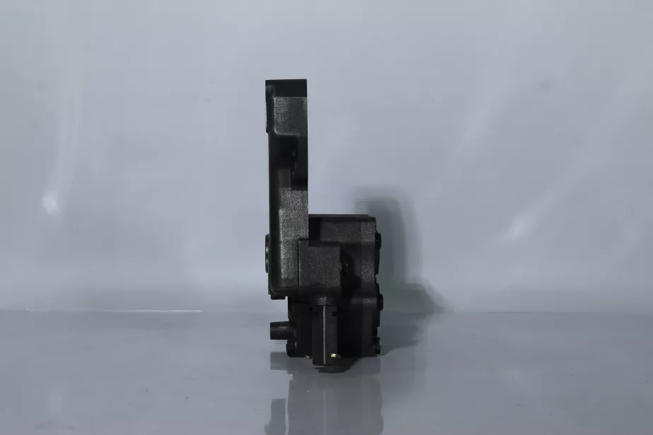 Насос масляный WP10 SHAANXI, 336 л.с., Евро-5, X3000 для грузовиков *