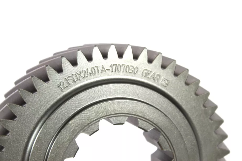 Шестерня делителя FULLER, 12JSDX для грузовиков *