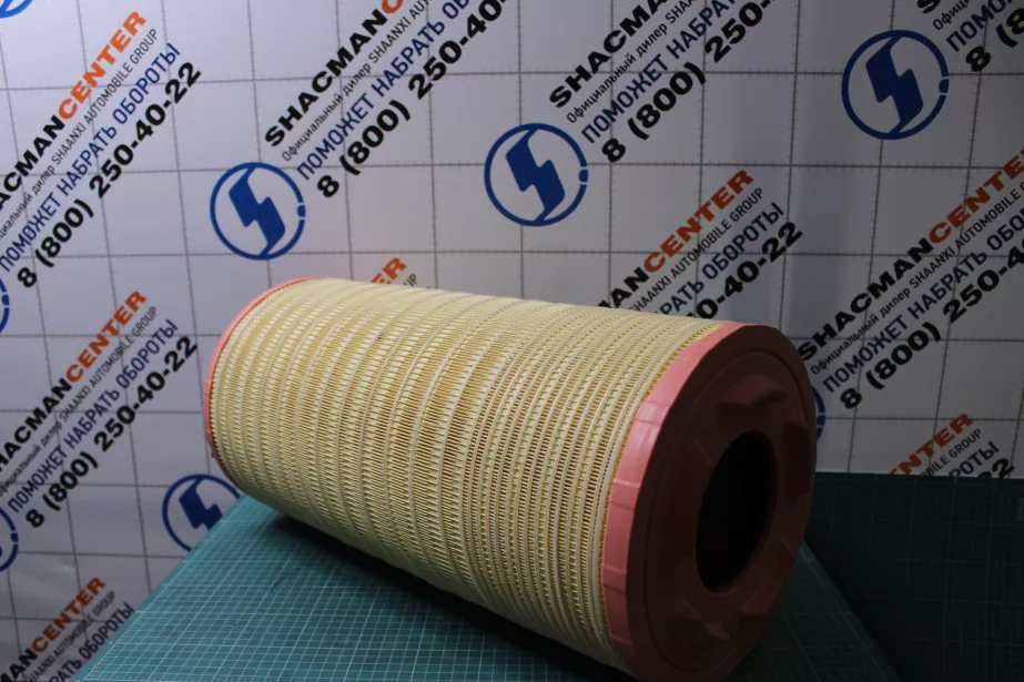 Фильтр воздушный (2652) CREATEK, T5G, (CK3689) для грузовиков *