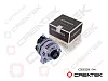 Генератор (под ручейковый ремень 6PK 28V/70А) CREATEK, A7, (CK8529, VG1095094001) для грузовиков *