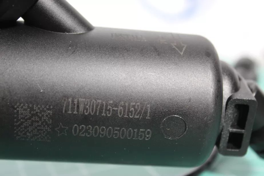 Главный цилиндр сцепления (ГЦС) SITRAK, T5G для грузовиков *