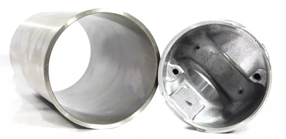 Поршневая группа SHAANXI, Евро-2, WD615, WP10, 336 л.с. для грузовиков *