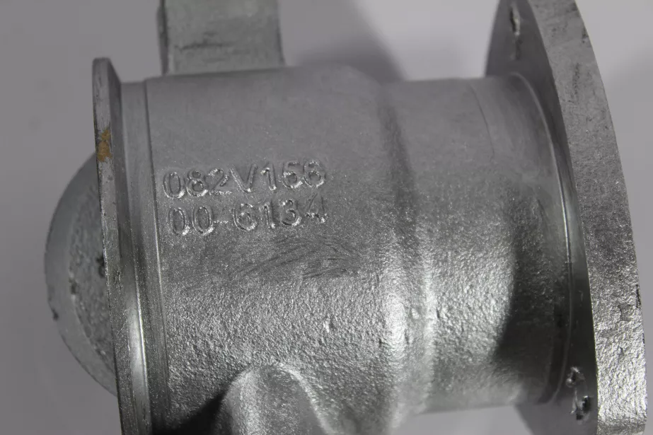 Горный тормоз SITRAK, T5G, MC07 для грузовиков *