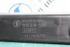 Кронштейн обтекателя кабины (L, верхний) SHAANXI, X5000 для грузовиков *