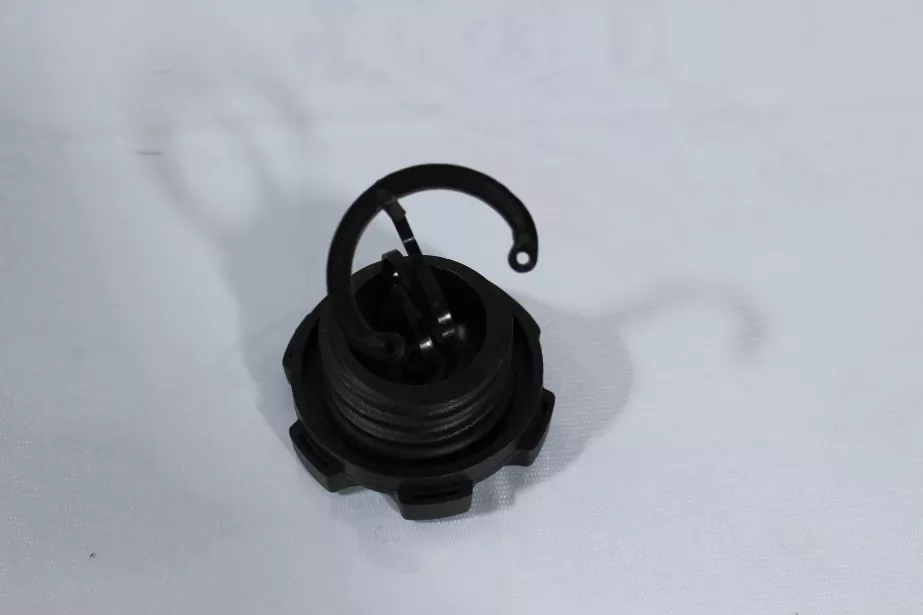 Крышка маслозаливной горловины SHAANXI, Евро-4, Евро-5, WP10 для грузовиков *