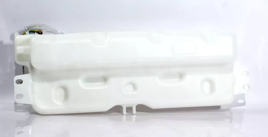 Бачок расширительный SHAANXI, F3000, (81.06102.6205) для грузовиков *