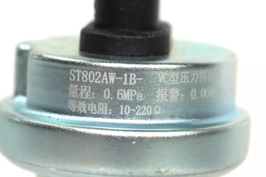 Датчик давления масла SHAANXI, WP12, WP10, Евро-3 для грузовиков *