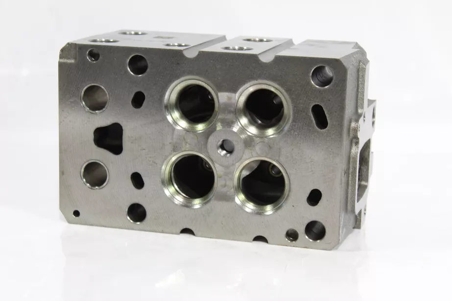 Головка блока цилиндров WEICHAI, WP13NG430E52 для грузовиков *