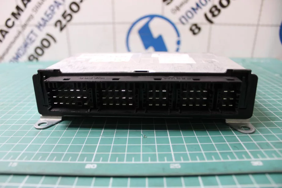 Блок управления EBS (WABCO) SHAANXI, X6000, (446 135 2240) для грузовиков *