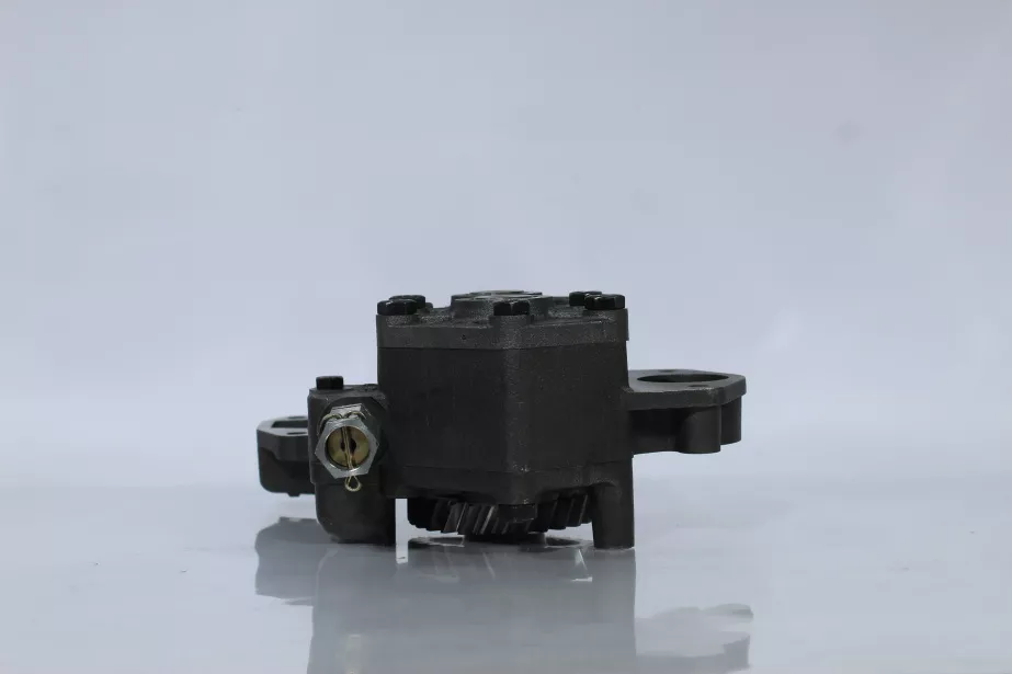 Насос масляный WP10 SHAANXI, 336 л.с., Евро-5, X3000 для грузовиков *