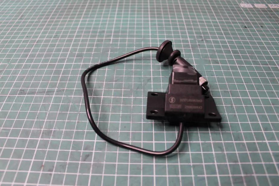 Камера заднего вида SHAANXI, X5000 для грузовиков *