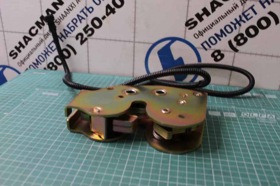 Замок кабины (Rear) SHAANXI, Евро-5 для грузовиков *