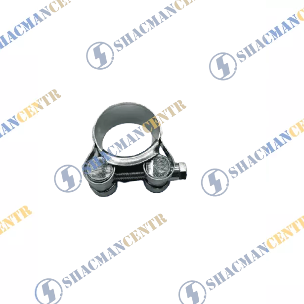 Хомут силовой шарнирный MGF 64-67 W2 (Металл) КНР для грузовиков *