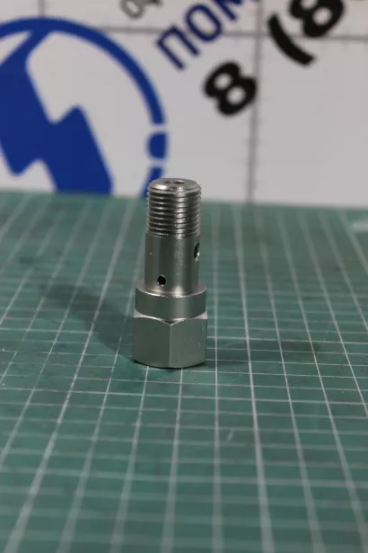 Клапан обратки ТНВД WEICHAI, WP13 для грузовиков *