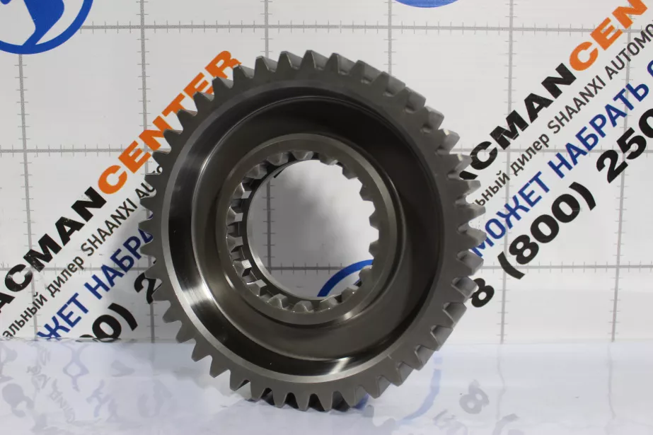 Шестерня делителя FULLER, 9JS. для грузовиков *