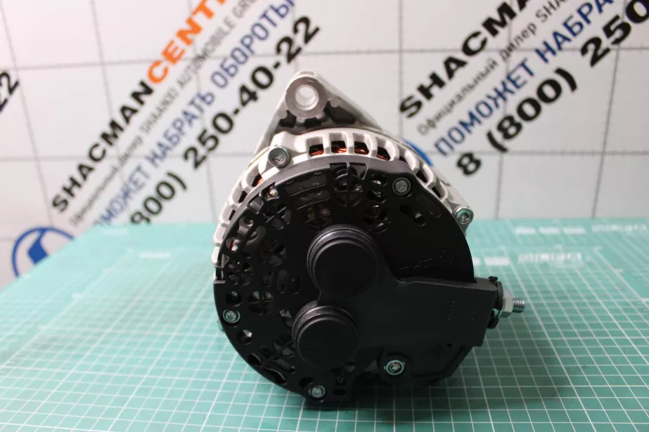 Генератор (под ручейковый ремень 6PK 28V/70А) CREATEK, A7, (CK8529, VG1095094001) для грузовиков *