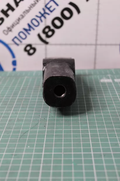 Кронштейн основного амортизатора (R) SHAANXI, X6000 для грузовиков *