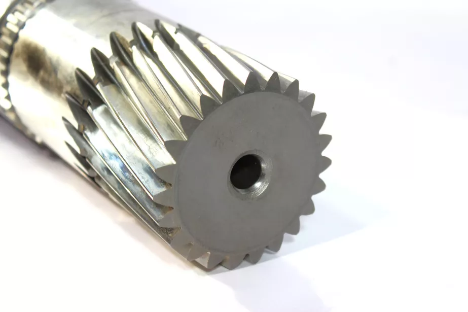 Вал вторичный 23Т. SHAANXI, ZF, (95531501 ER) для грузовиков *