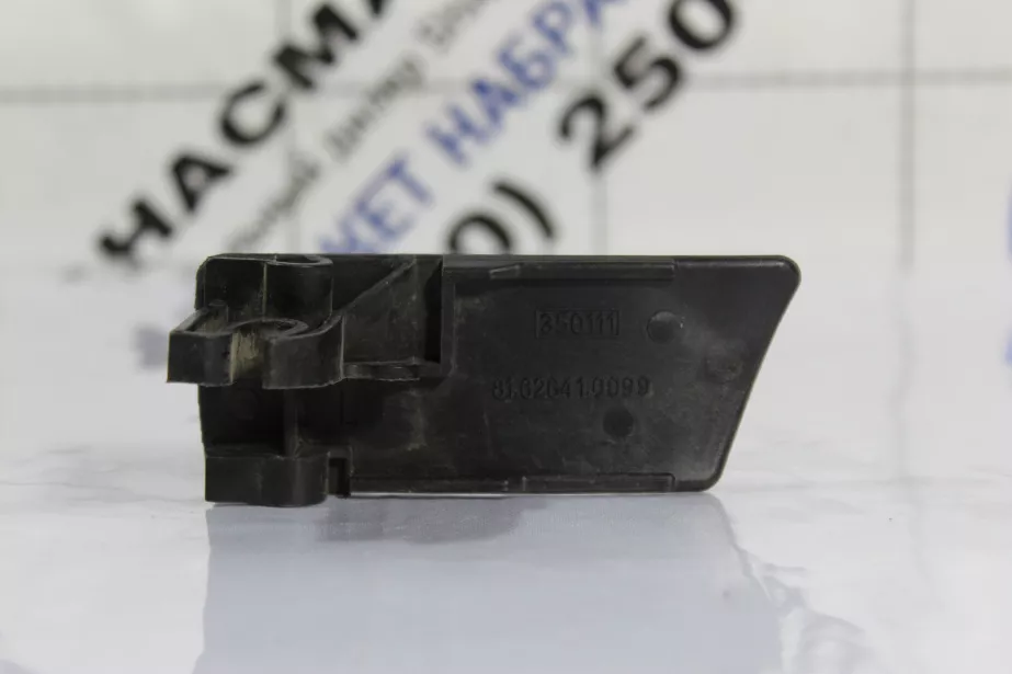 Ручка двери внутренняя (L) SHAANXI, F2000. для грузовиков *