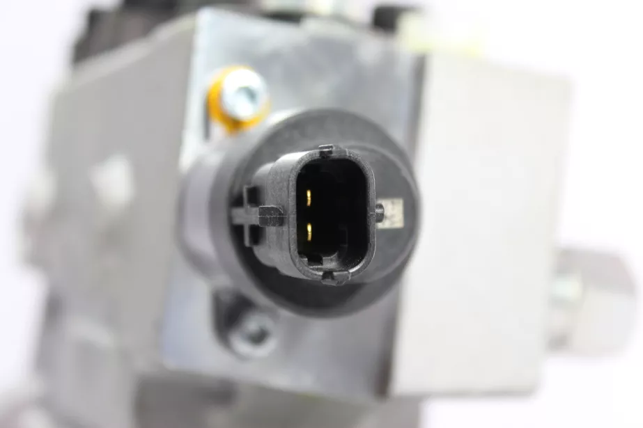 ТНВД SHAANXI, Евро-5, WP12, WP13, (0445020245) для грузовиков *