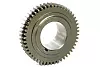 Шестерня 4-й передачи промежуточного вала FULLER, 12JSDX для грузовиков *