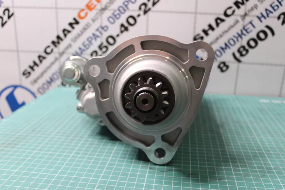 Стартер CREATEK, Cummins, (CK8698) для грузовиков *