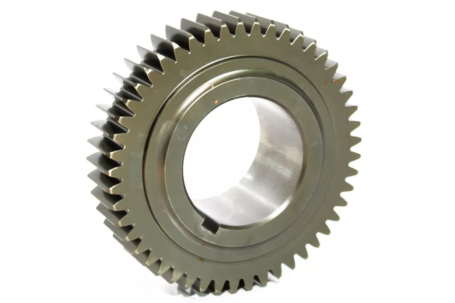 Шестерня 4-й передачи промежуточного вала FULLER, 12JSDX для грузовиков *